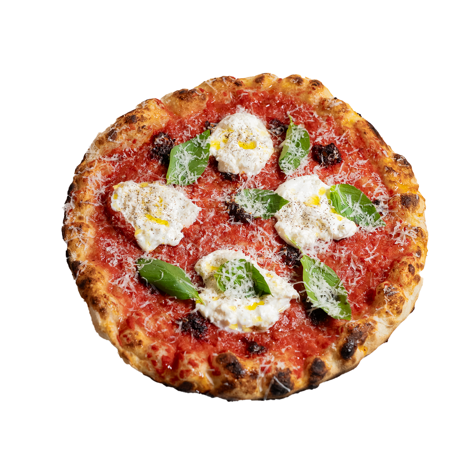 BURRATA