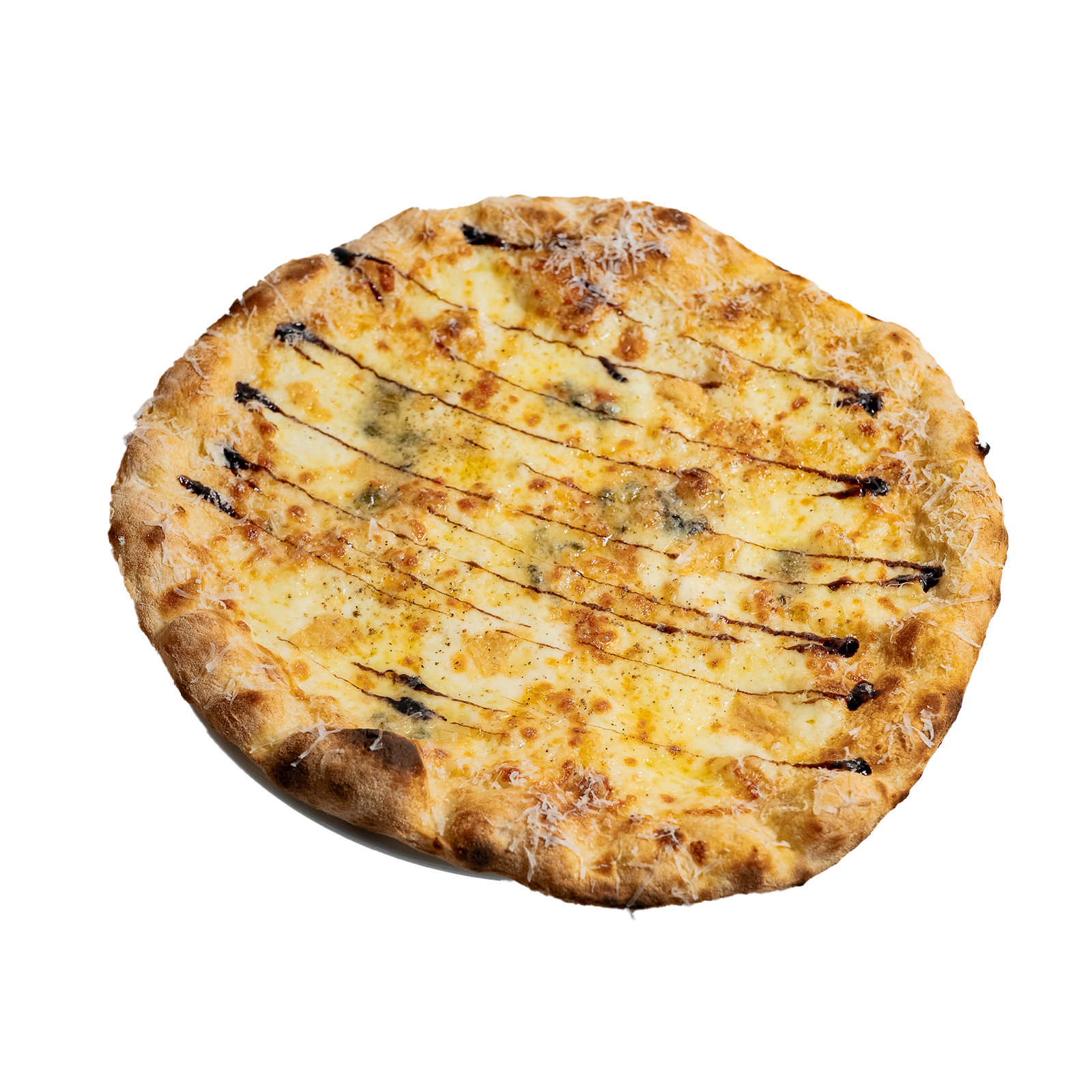 FORMAGGIPIZZA