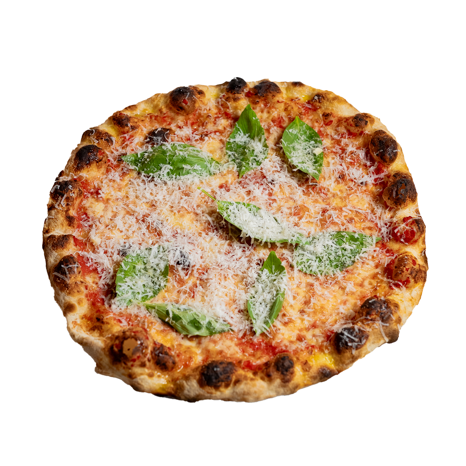 MARGHERITA