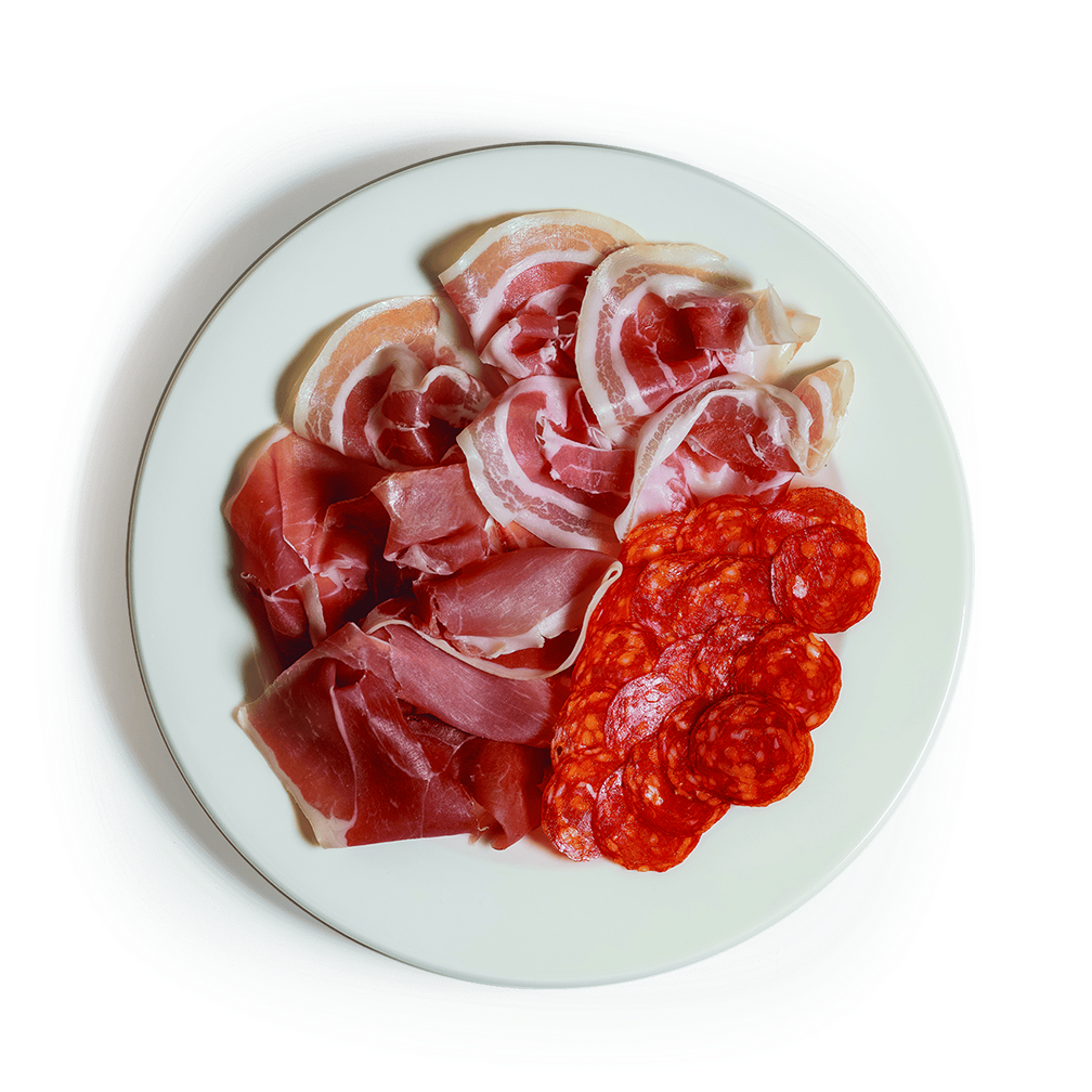 SALUMI